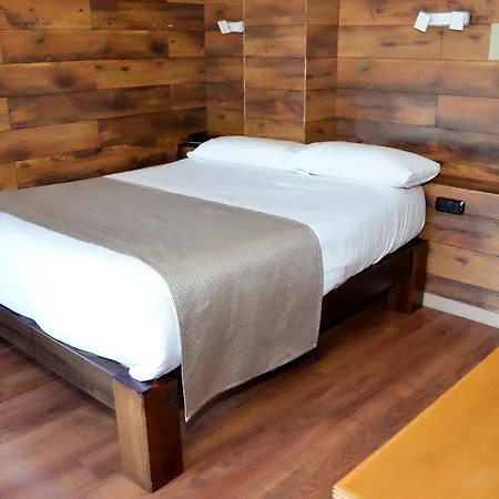 Cal Ruiz Hotel 3*