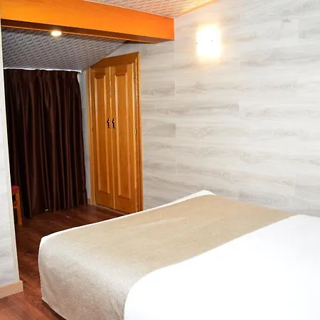 Hotel Cal Ruiz
