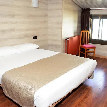 Cal Ruiz Hotel 3*