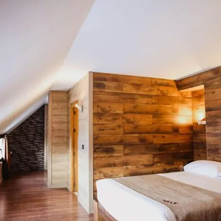 Hotel Cal Ruiz
