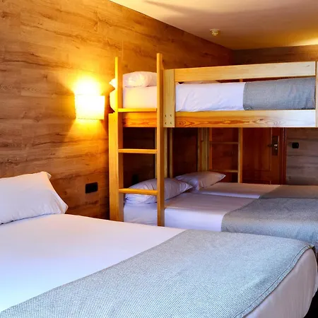 Cal Ruiz Hotel