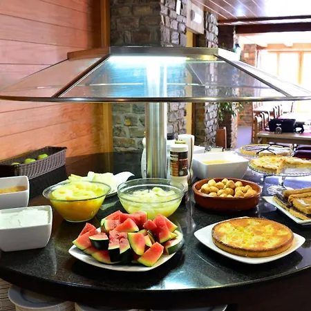 Hotel Cal Ruiz