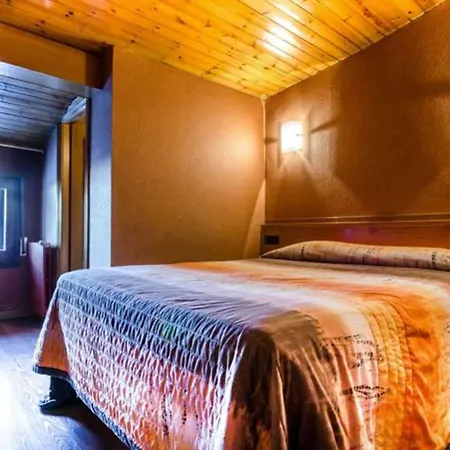 Cal Ruiz Hotel Pas De La Casa