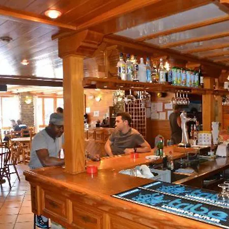 Hotel Cal Ruiz